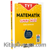 TYT Matematik Sınav İkizi Soru Bankası 