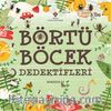 Börtü Böcek Dedektifleri