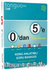 0'dan 5'e Konu Anlatımlı Soru Bankası 