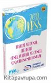 KPSS Türkiye ve Dünya İle İlgili Genel Kültürel ve Güncel Sosyoekonomik Konular (2556)