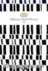 Uykusuz Aştık Geceyi