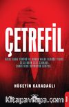 Çetrefil