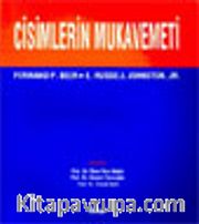 Cisimlerin Mukavemeti