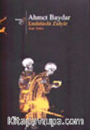Endülüslü Zidyar Son Anka