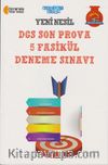 Yeni Nesil DGS Son Prova 5 Fasikül Deneme Sınavı 