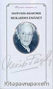 Mukaddes Emanet (kod45)
