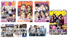 K-Pop Drama Fun Kulübü 2018-05 Türkiye’nin İlk Kore Pop Dergisi (4 Dergi)