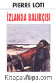 İzlanda Balıkçısı