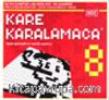 Kare Karalamaca 8