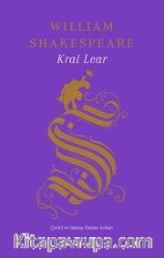 Kral Lear (Ciltli)