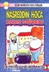 Seçme Nasreddin Hoca Fıkraları (10 Kitap)