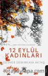 12 Eylül Kadınları