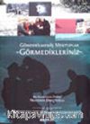 Gönderilmemiş Mektuplar