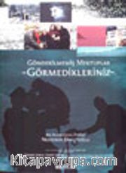 Gönderilmemiş Mektuplar