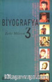 Biyografya -3- / Zeki Müren