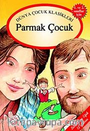 Parmak Çocuk / Masallarla El Yazısı Dizisi