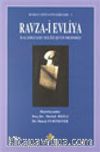 Ravza-i Evliya Bursa Vefeyatnameleri: 1