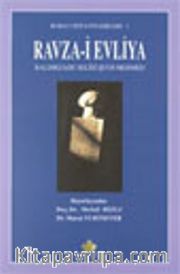 Ravza-i Evliya Bursa Vefeyatnameleri: 1