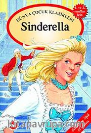 Sinderella / Masallarla El Yazısı Dizisi