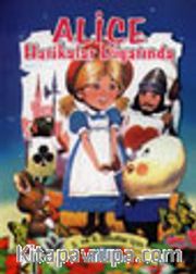 Alice Harikalar Diyarında