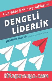 Dengeli Liderlik