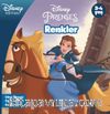 Disney Eğitsel Prenses / Renkler