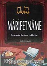 Marifetname Erzurumlu İbrahim Hakkı Hz. 1. Hm.