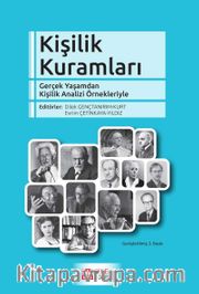 Kişilik Kuramları <br /> Gerçek Yaşamdan Kişilik Analizi Örnekleriyle
