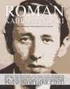 Roman Kahramanları Üç Aylık Edebiyat Dergisi Sayı:39 Temmuz-Ağustos-Eylül 2019
