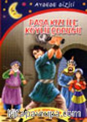 Paşa Kızı ile Köylü Çocuğu