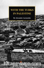 With The Turks In Palestine