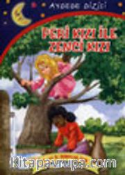 Peri Kızı ile Zenci Kızı