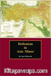 Hellenism In Asia Minor