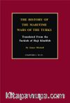 The History Of The Maritime Wars Of The Turks