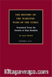The History Of The Maritime Wars Of The Turks