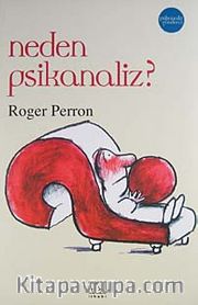 Neden Psikanaliz?