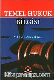 Temel Hukuk Bilgisi