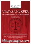 Lex Legatus Anayasa Hukuku