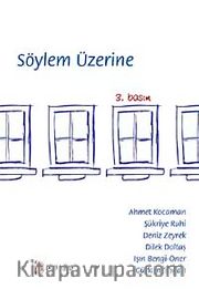 Söylem Üzerine