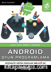 Android Oyun Programlama