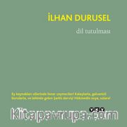 Dil Tutulması