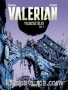 Valerian Cilt 3 / Yıldızsız Ülke