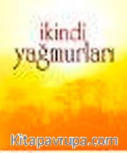 İkindi Yağmurları