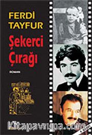 Şekerci Çırağı