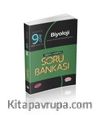 9. Sınıf Biyoloji Soru Bankası Özetli Lezzetli 