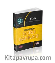 9. Sınıf Fizik Soru Bankası Özetli Lezzetli 