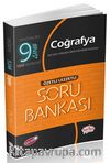 9. Sınıf Coğrafya Soru Bankası Özetli Lezzetli 