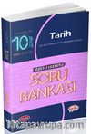 10. Sınıf Tarih Soru Bankası Özetli Lezzetli 