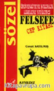 Üniversiteye Hazırlık Liselere Yardımcı Felsefe Cep Kiitapları