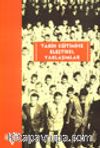 Tarih Eğitimine Eleştirel Yaklaşımlar